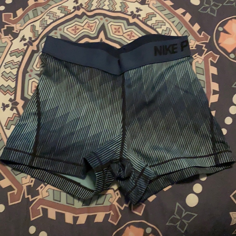 Nike Pros